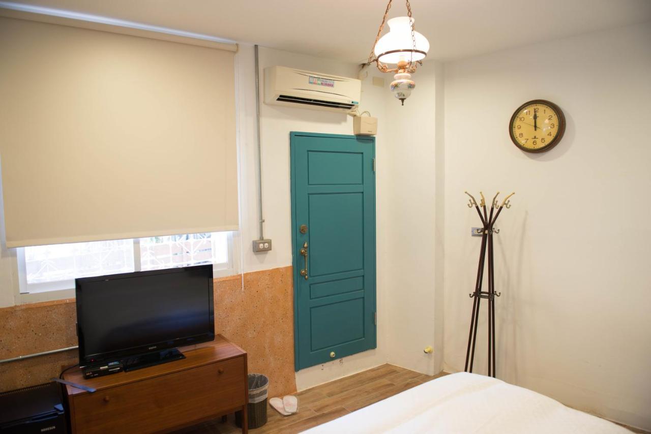 窩好宅 Stay Nice Home Tainan Exterior photo