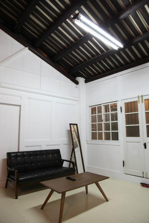 窩好宅 Stay Nice Home Tainan Exterior photo