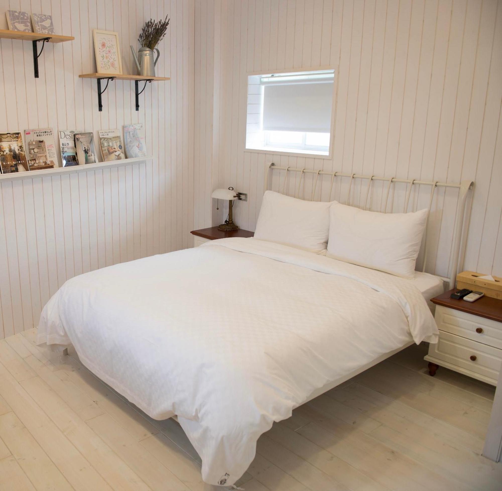 窩好宅 Stay Nice Home Tainan Exterior photo