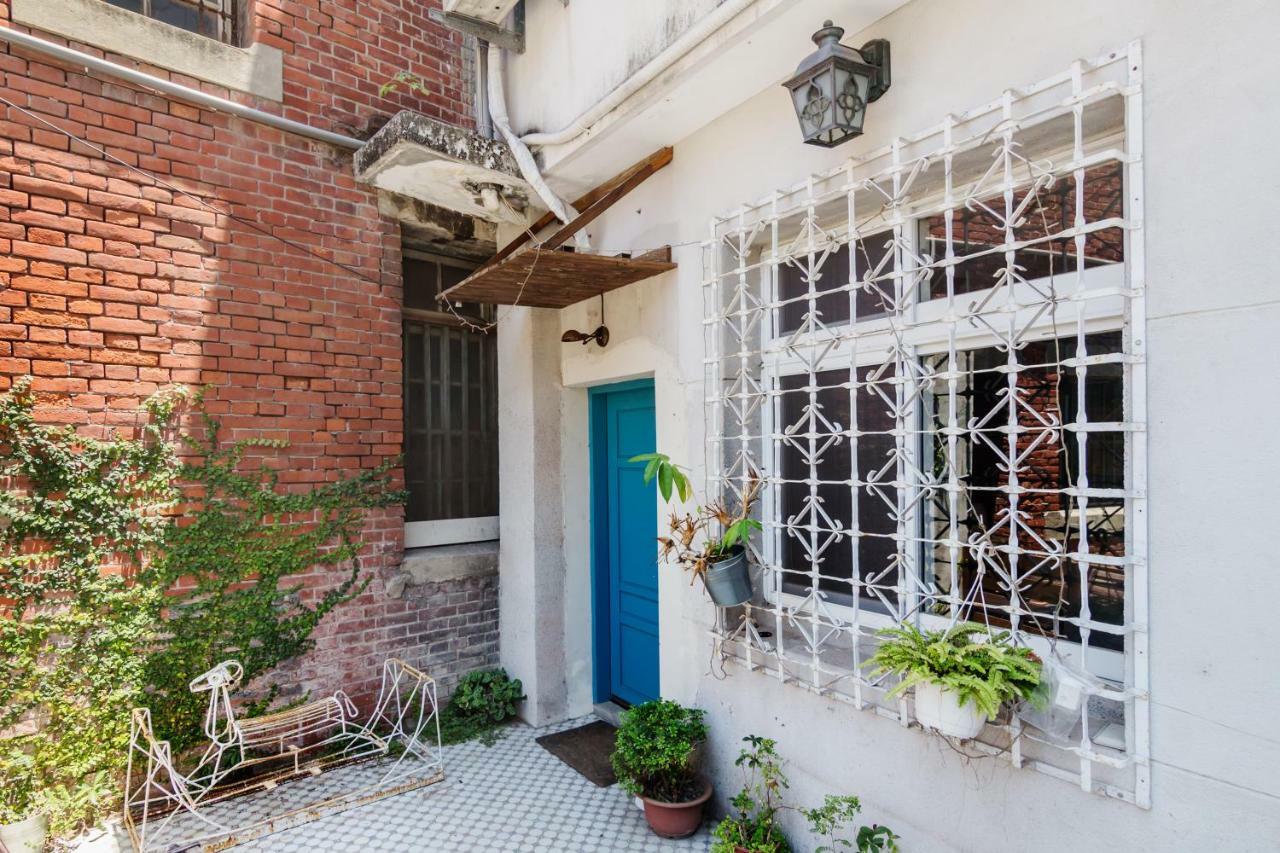 窩好宅 Stay Nice Home Tainan Exterior photo